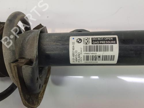 Right front shock absorber BMW 2 Gran Tourer (F46) 218 i | BP10155581M17 
