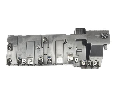 Used Electronic module MERCEDES-BENZ V-CLASS (W447) V 220 CDI / d (447.811, 447.813, 447.815) (163 hp) 13021672