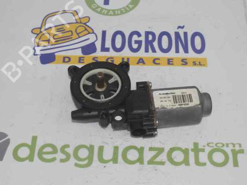 Right rear window motor NISSAN PATHFINDER III (R51) 2.5 dCi | BP1289724E22 