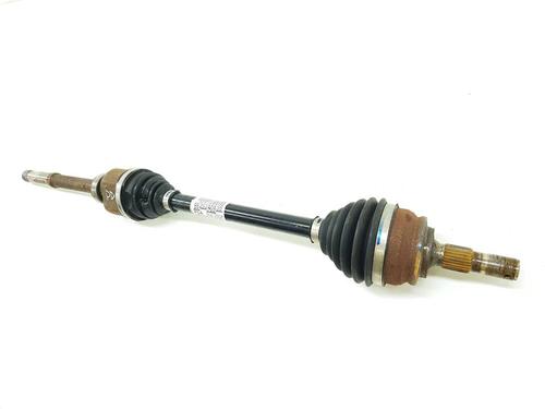 Right front driveshaft OPEL CORSA F (P2JO) | BP40541290M39 - Image 8
