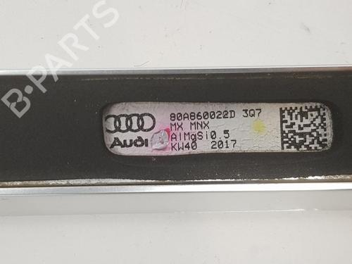 Roof bar AUDI Q5 (FYB, FYG) 2.0 TDI quattro | BP16280880C65 