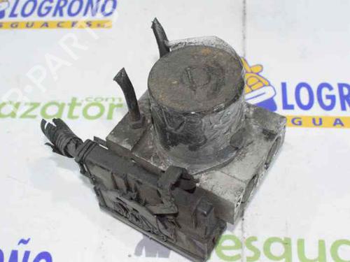 ABS pump FORD TRANSIT Van (FA_ _) 2.4 TDCi RWD | BP3657737M43 
