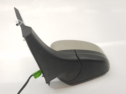 Left mirror FORD TRANSIT COURIER B460 MPV 1.5 TDCi | BP19073352C26 