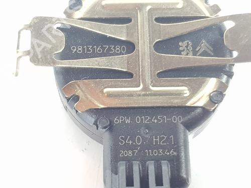 Electronic sensor PEUGEOT 3008 II SUV (MC_, MR_, MJ_, M4_) 1.6 BlueHDi 120 | BP29716929M84 