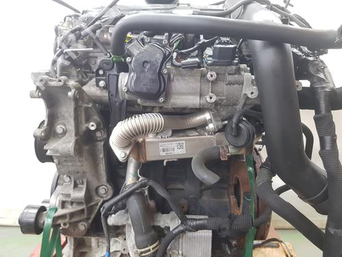 Engine RENAULT MASTER III Van (FV) 2.3 dCi 130 RWD (FV01, FV10, FV11, FV12) | BP32095445M1 
