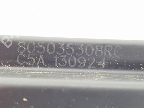 Front left lock DACIA SANDERO III 1.0 TCe 100 | BP34247468C98 - Image 5