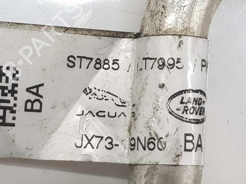 Other LAND ROVER RANGE ROVER VELAR (L560) 2.0 D180 TD4 4x4 | BP14081547O1 