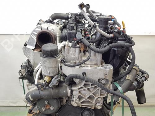 Engine LAND ROVER RANGE ROVER EVOQUE (L538) 2.2 D 4x4 | BP37160973M1 - Image 17