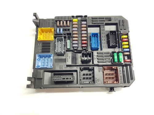 Fuse box CITROËN GRAND C4 SPACETOURER (3A_, 3E_) 1.2 PureTech 130 | BP34043444E1 - Image 3