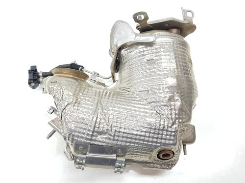 Particulate filter DACIA DUSTER (PYM_, PYN_) 1.2 TCe 130 | BP35801587M81 - Image 3