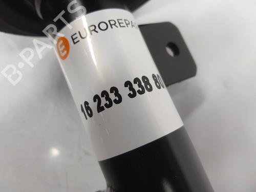 Right front shock absorber NISSAN NOTE (E11, NE11) 1.5 dCi | BP9157315M17 