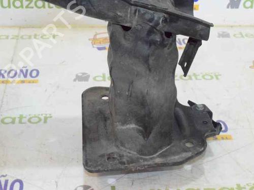 Front bumper reinforcement ALFA ROMEO 159 (939_) 1.9 JTDM 16V (939AXC1B, 939AXC12) | BP794995C109 
