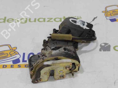 Rear right lock MAZDA 6 Hatchback (GG) 2.0 DI (GG14) (136 hp) GJ6A72310G | GJ6A72310G | GJ6A72310G |