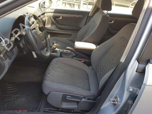 Portierruitmotor rechtsachter SEAT EXEO (3R2) 2.0 TDI | BP6063547E22 