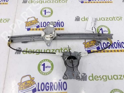Rear right window mechanism NISSAN PATHFINDER III (R51) 2.5 dCi | BP1898164C25 