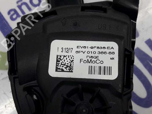 Pedal FORD FOCUS III Turnier 1.0 EcoBoost | BP3255827I4 