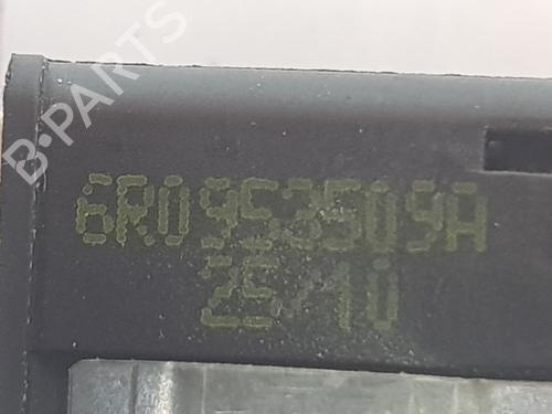Warning switch VW POLO V (6R1, 6C1) 1.4 (6R1) | BP10255362I22 