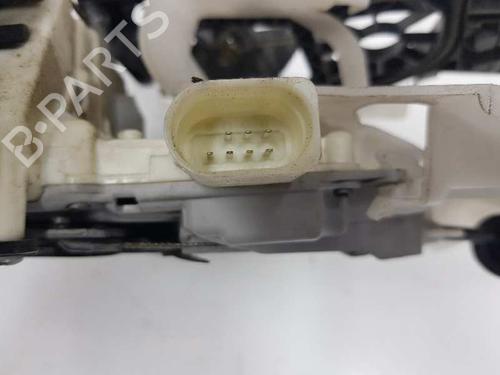 Rear left lock VW PASSAT B7 (362) 1.6 TDI | BP6451324C100 
