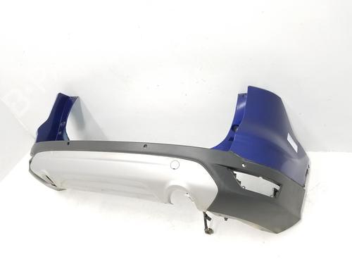 Rear bumper FORD KUGA II (DM2) 2.0 TDCi | BP1943929C8 
