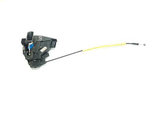 Used Front right lock Front right lock 36916116 36916116