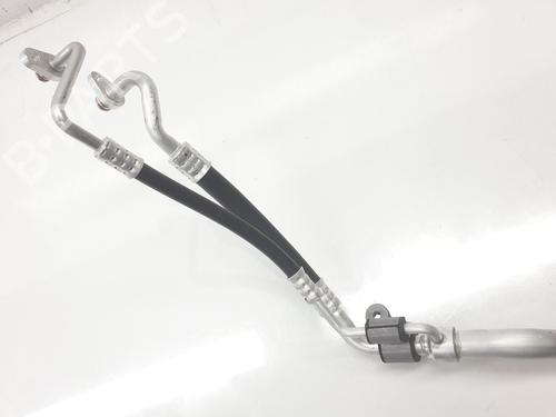 AC pipe OPEL ASTRA L Sports Tourer (OV5) 1.2 (FRHNPJ) | BP25817797M126