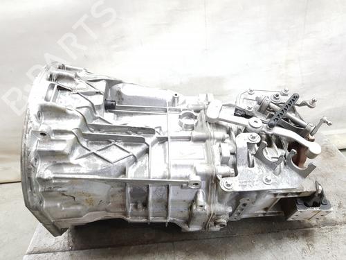 Gearbox MERCEDES-BENZ SPRINTER 5-t Van (B907)  | BP29436361M3 