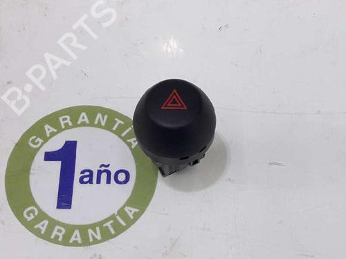 Used Warning switch TOYOTA RAV 4 III (_A3_) 2.2 D 4WD (ALA30_, ALA30R) (177 hp) 13096377