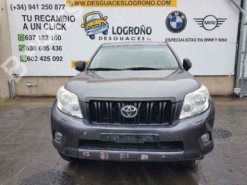 Used Parts TOYOTA LAND CRUISER PRADO (_J15_)  3.0 D-4D (KDJ150_, KDJ150, KDJ155)  811217