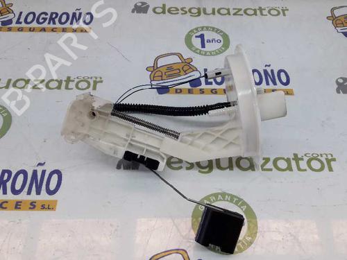 Fuel pump MERCEDES-BENZ C-CLASS (W204) C 200 CDI (204.007, 204.006) | BP3388361M76 