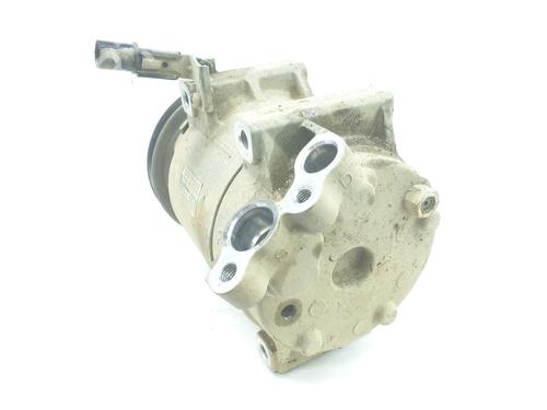 AC compressor MITSUBISHI L200 / TRITON (KA_T, KB_T) 2.5 DI-D 4WD (KB4T) | BP18697302M34 