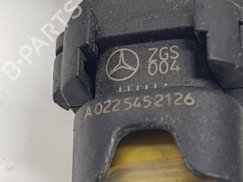 Electronic sensor MERCEDES-BENZ E-CLASS (W213) E 220 d 4-matic (213.005) | BP40156170M84 - Image 6