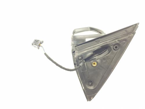 Left mirror SKODA FABIA III (NJ3) 1.0 TSI | BP16970751C26 
