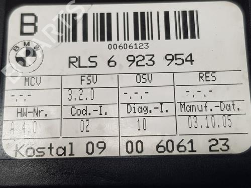 Electronic module BMW X3 (E83) 2.0 d | BP15399711M83 