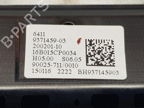 Climate control BMW 2 Gran Tourer (F46) 218 d | BP13713948I5 