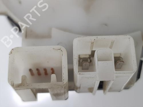 Airbag Kit FORD RANGER (ET) 2.5 TDCi 4x4 | BP17986535C86 