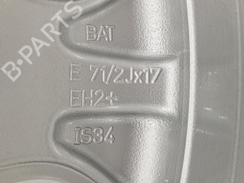 Rim BMW X1 (E84) xDrive 18 d | BP20196730C45 