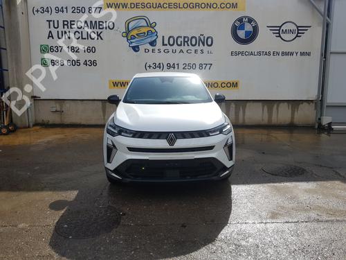 Brugte RENAULT SYMBIOZ  1.8 E-Tech 160 Full Hybrid  4648648