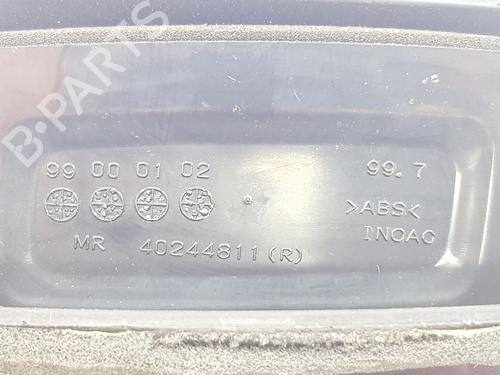 Air vent MITSUBISHI PAJERO III (V7_W, V6_W) 3.2 Di-D (V68W) | BP14114993I21 