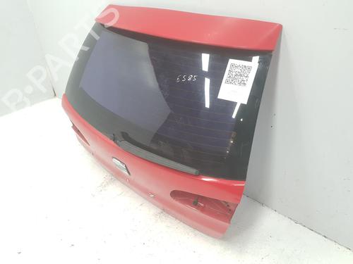Tailgate SEAT IBIZA III (6L1) 1.9 TDI | BP16013001C6 