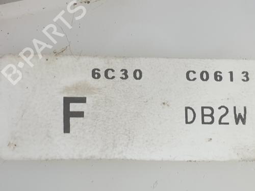 Front left lock MAZDA CX-3 (DK) | BP36754184C98 - Image 4
