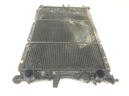 Water radiator FIAT COUPE (175_) 2.0 20V (175AXC1A) | BP17330948M31 