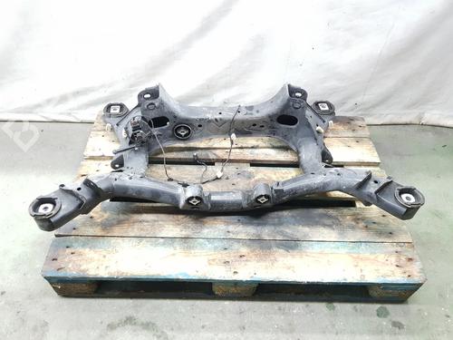 Used Rear axle BMW 3 (F30, F80) 318 d (150 hp) 23533841