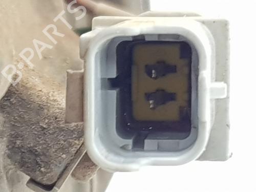 AC compressor RENAULT KANGOO / GRAND KANGOO II (KW0/1_) 1.5 dCi 85 (KW0K, KW0L, KW0B) | BP26728425M34