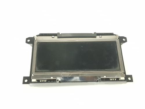 Pantalla multifuncion AUDI A6 C6 (4F2) 2.0 TFSI | BP18781963C48 