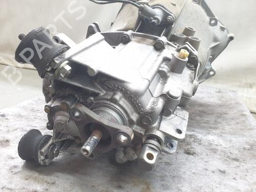 Gearbox BMW Z4 Roadster (E85) 2.2 i | BP18725310M3 
