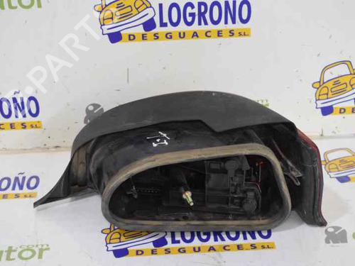 Left taillight CITROËN SAXO (S0, S1) 1.6 VTL, VTR | BP757854C34 