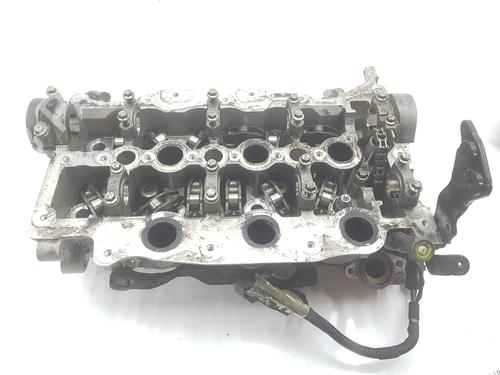 Cylinder head LAND ROVER RANGE ROVER SPORT II (L494)  | BP17044173M5