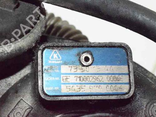 Turbocharger/Supercharger OPEL CORSA C (X01) 1.3 CDTI (F08, F68) | BP802044M71 