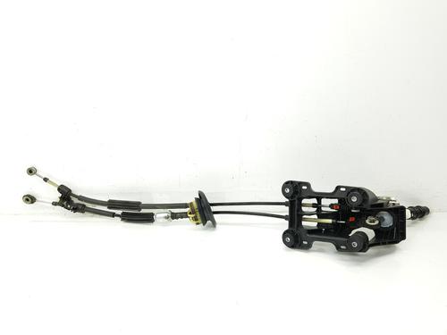 Gear lever OPEL CROSSLAND X / CROSSLAND (P17, P2QO) 1.2 (75) | BP21265291M90 