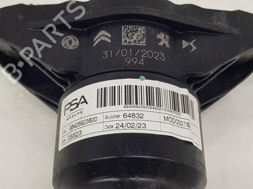 Venstre bagtil støddæmper OPEL MOKKA  | BP39721230M18  - Image 5